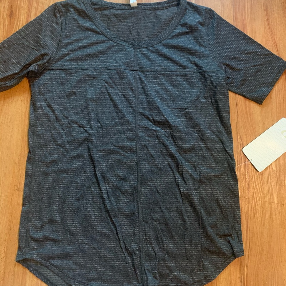 Run away tee